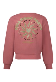 D-zine meisjes sweater